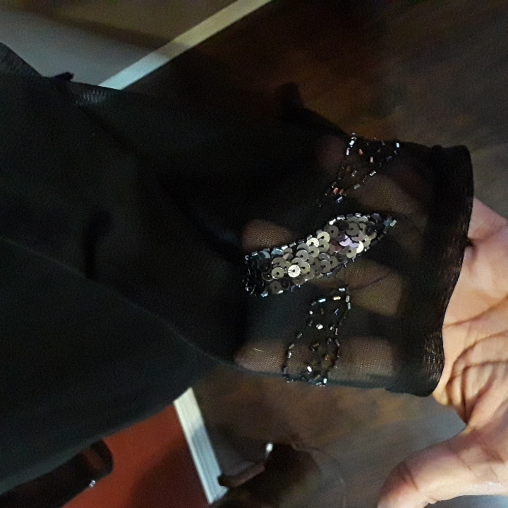 Sold GORGEOUS "Come and See" Dress Dec 2033 - Picture 15 of 16